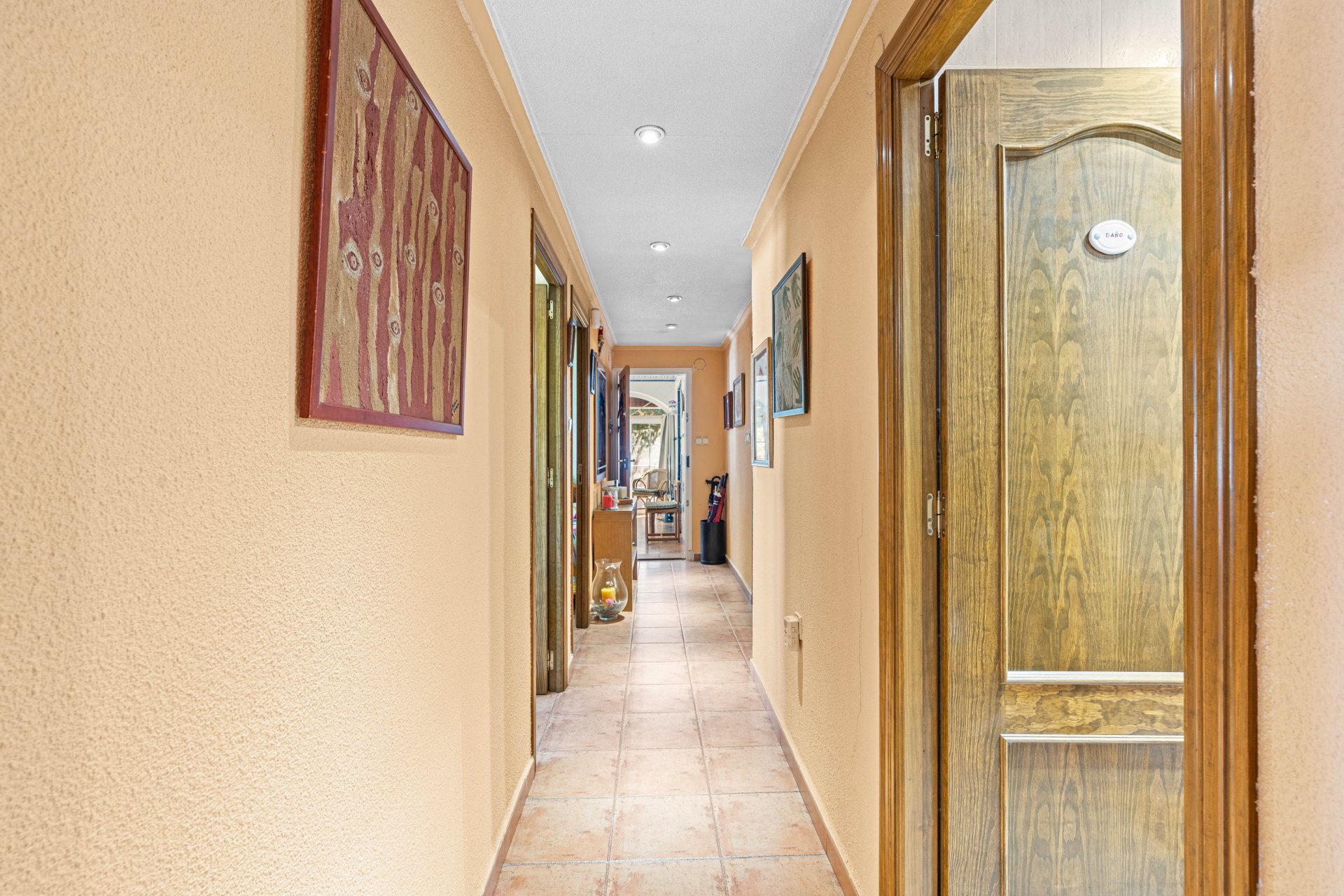 Reventa - Villa -
El Altet - San Francisco de Asis