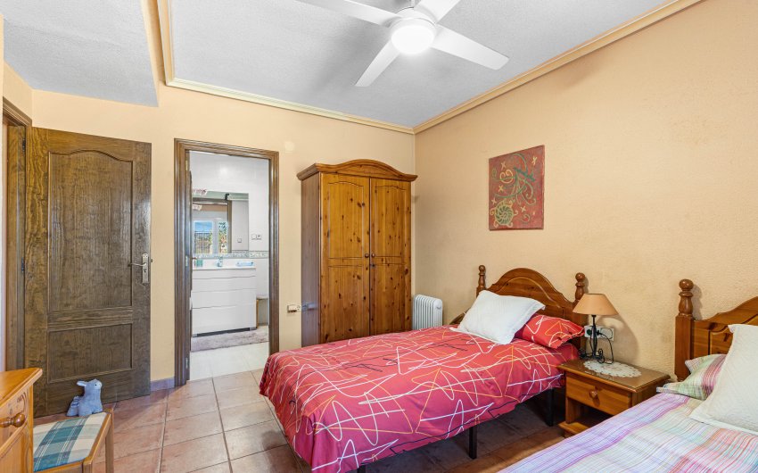 Reventa - Villa -
El Altet - San Francisco de Asis