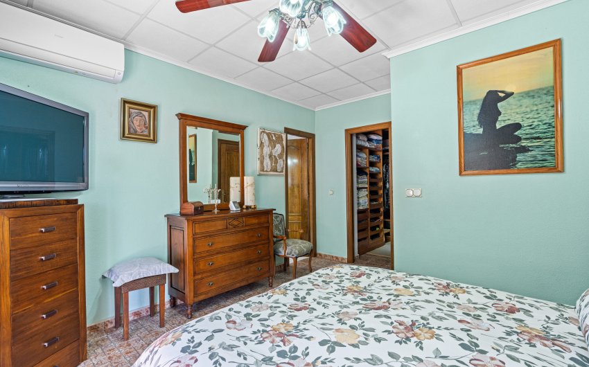 Reventa - Villa -
El Altet - San Francisco de Asis