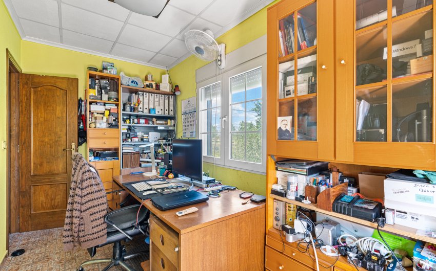 Reventa - Villa -
El Altet - San Francisco de Asis