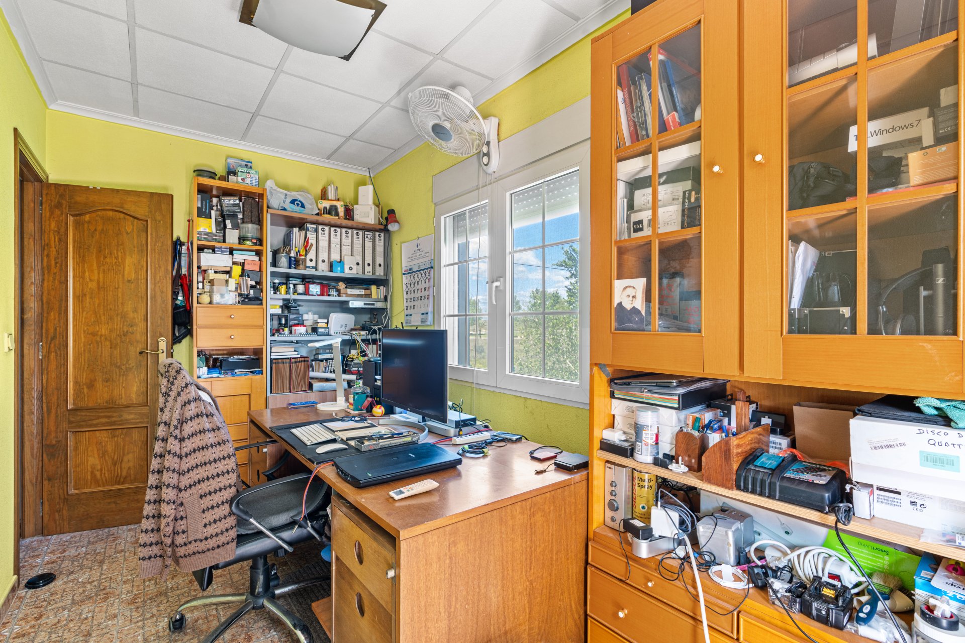 Reventa - Villa -
El Altet - San Francisco de Asis