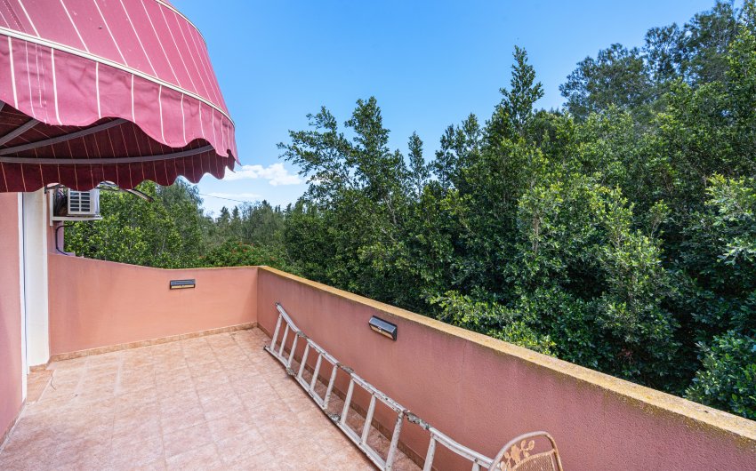 Reventa - Villa -
El Altet - San Francisco de Asis