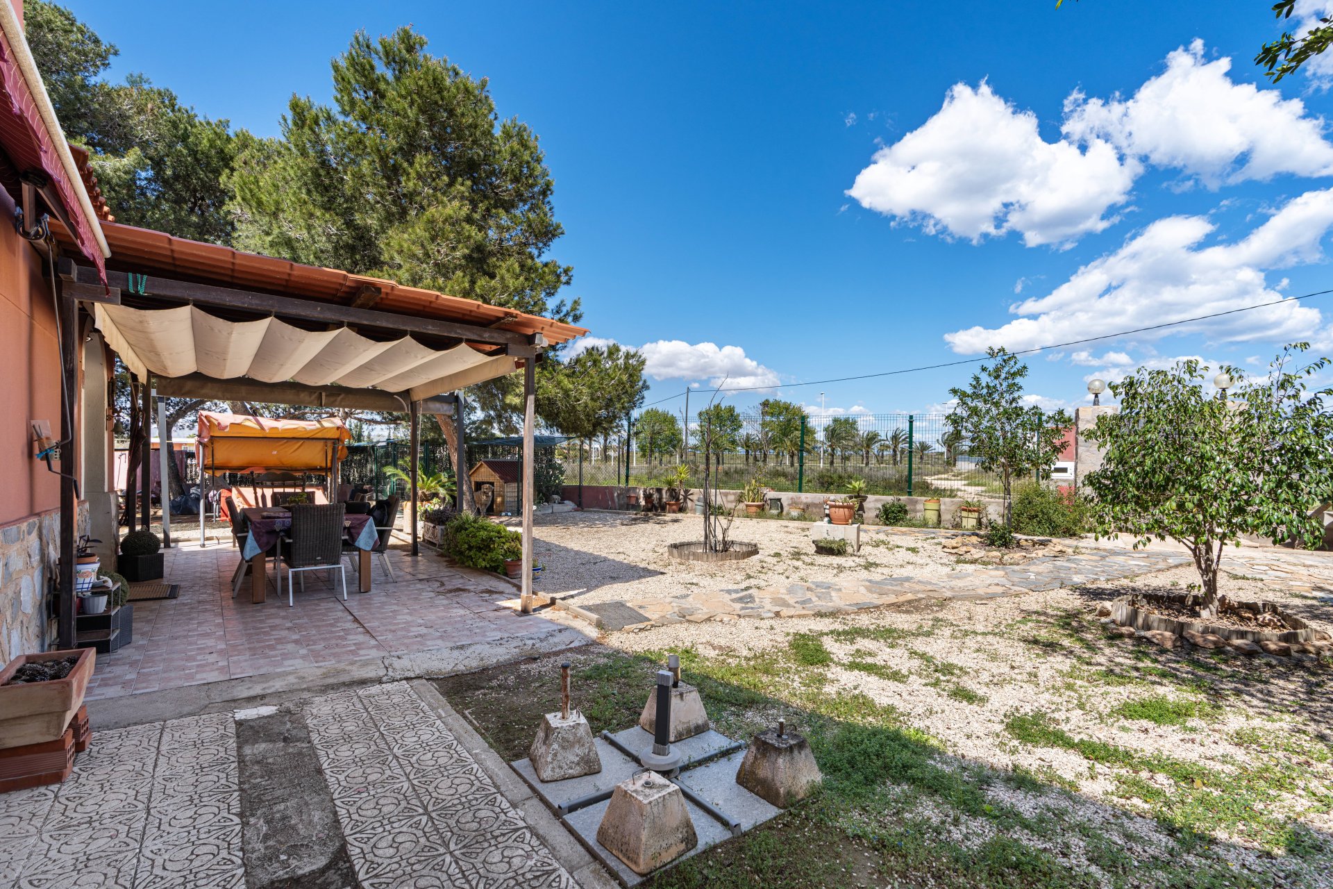 Reventa - Villa -
El Altet - San Francisco de Asis