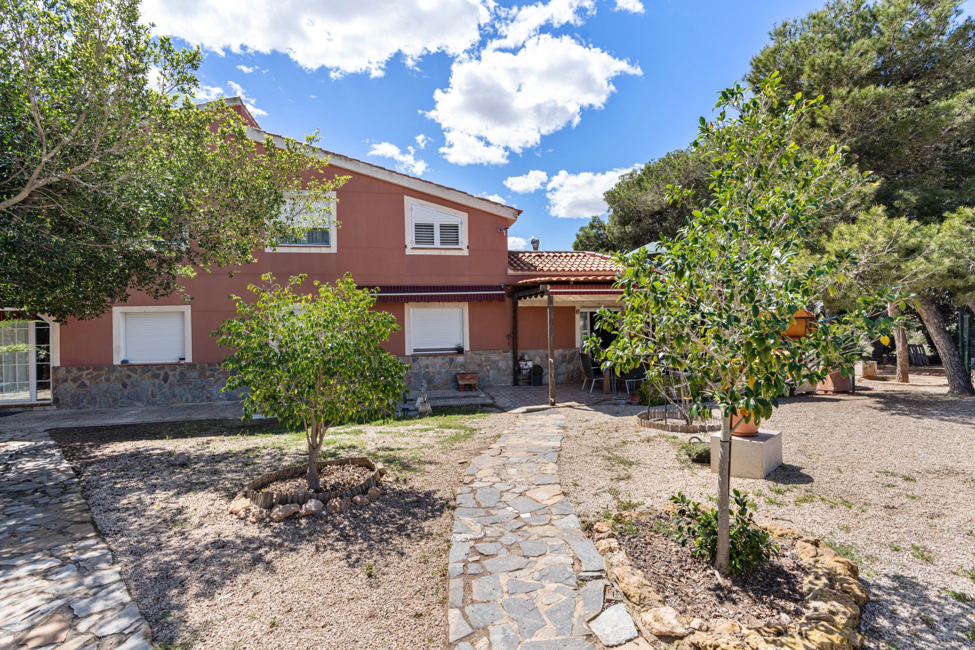 Reventa - Villa -
El Altet - San Francisco de Asis