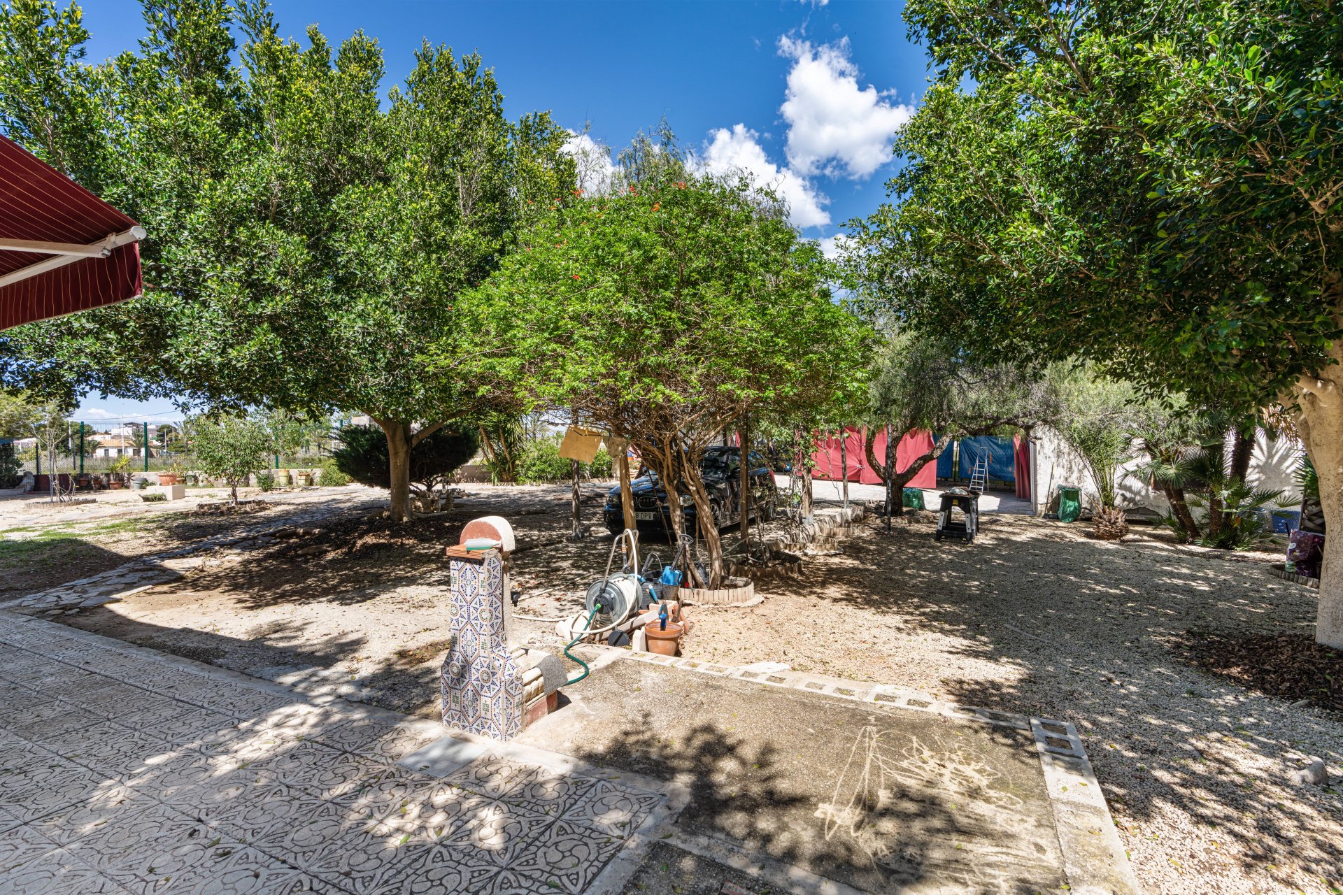 Reventa - Villa -
El Altet - San Francisco de Asis