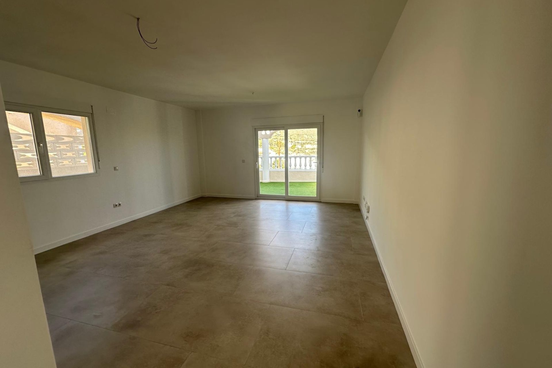 Reventa - Villa -
El Campello - Costa Blanca