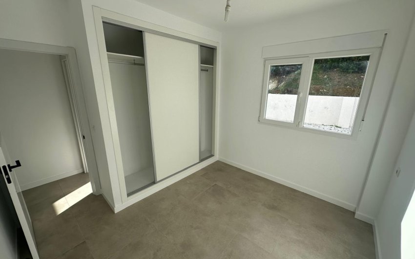 Reventa - Villa -
El Campello - Costa Blanca