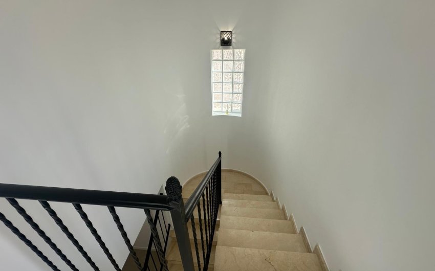 Reventa - Villa -
El Campello - Costa Blanca