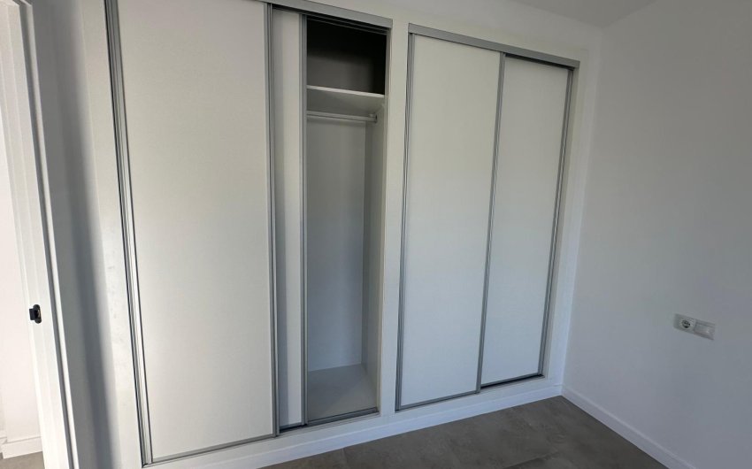 Reventa - Villa -
El Campello - Costa Blanca