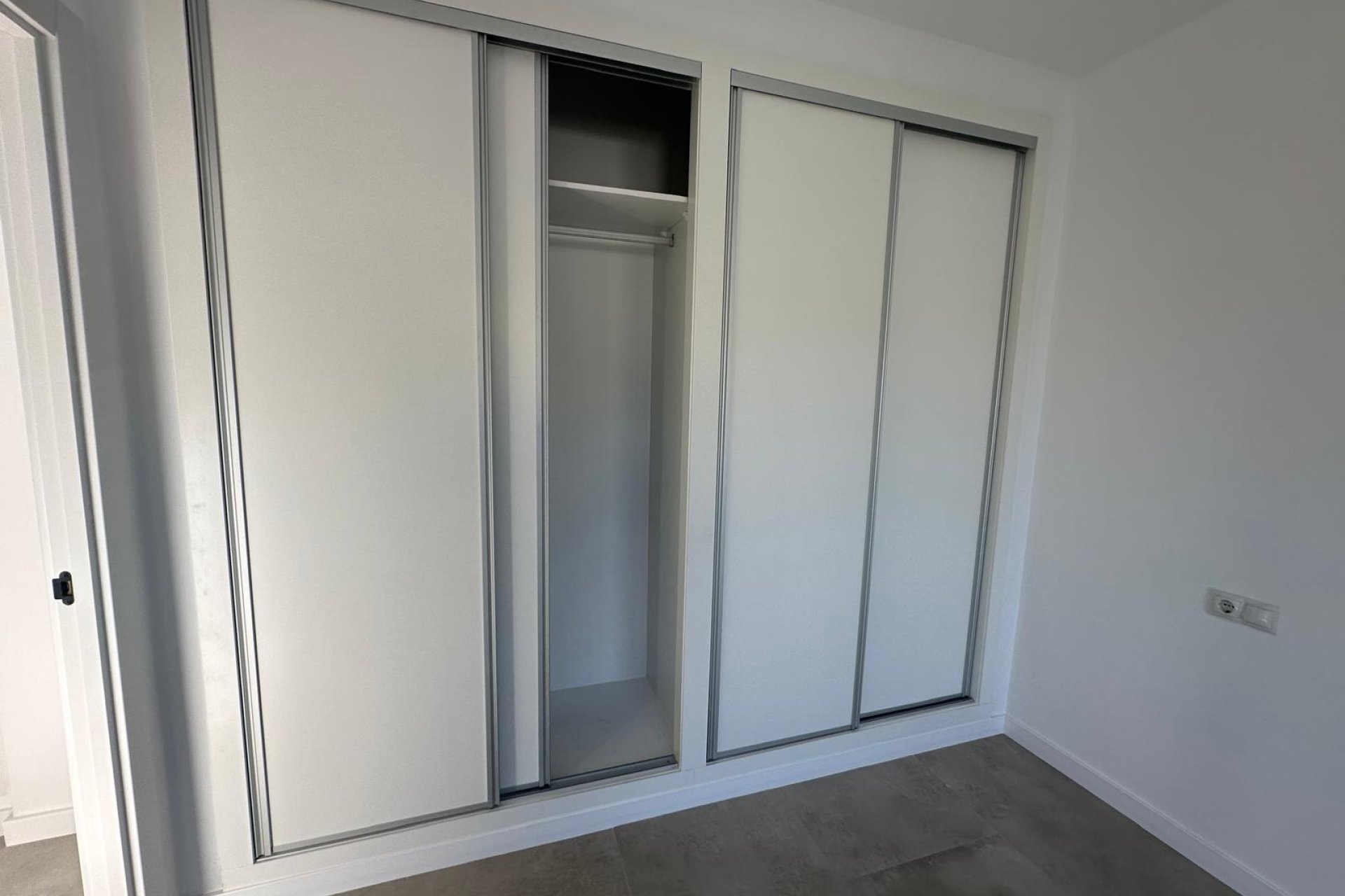 Reventa - Villa -
El Campello - Costa Blanca