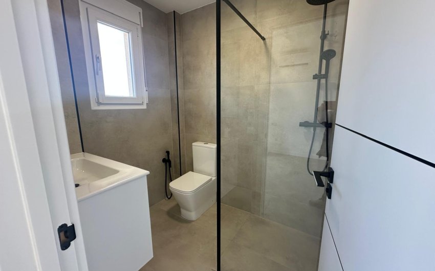 Reventa - Villa -
El Campello - Costa Blanca