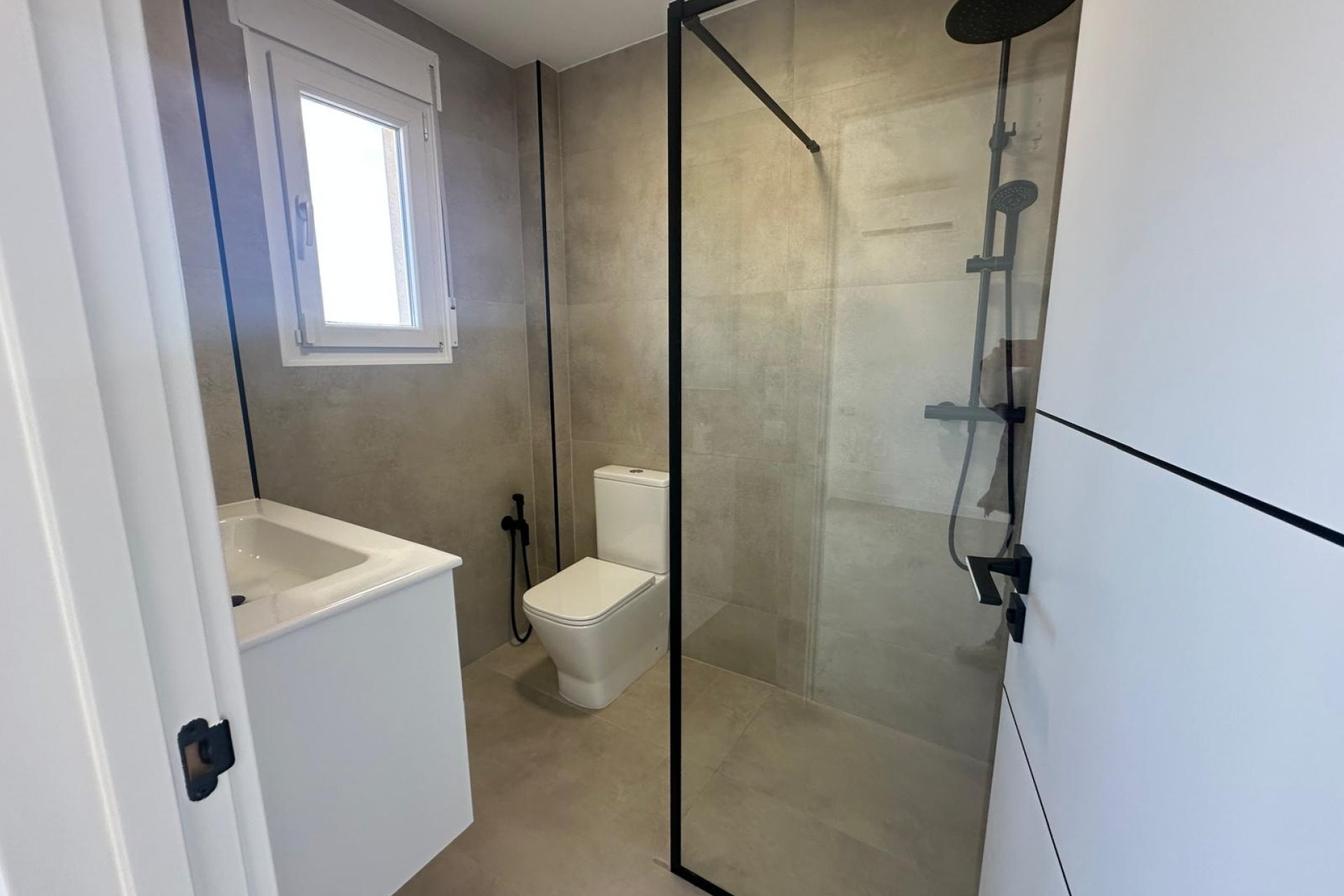 Reventa - Villa -
El Campello - Costa Blanca