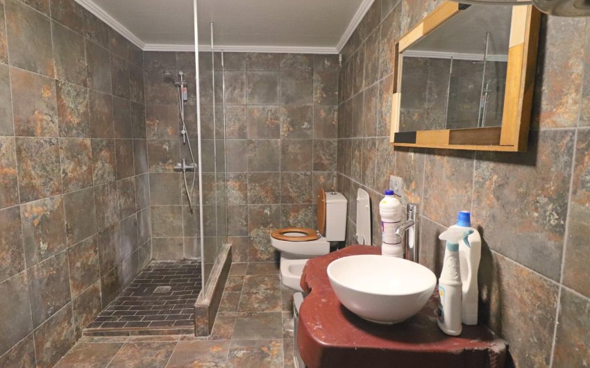 Reventa - Villa -
El Campello - Coveta fuma