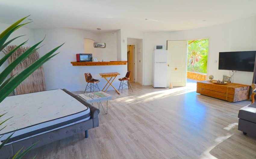 Reventa - Villa -
El Campello - Coveta fuma