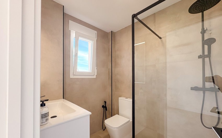 Reventa - Villa -
El Campello - Pueblo Acantilado - Venta Lanuza