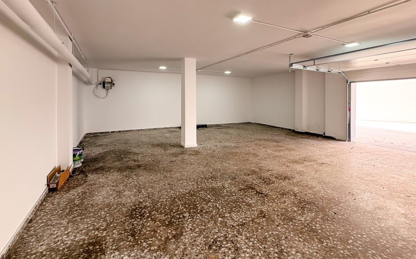 Reventa - Villa -
El Campello - Pueblo Acantilado - Venta Lanuza