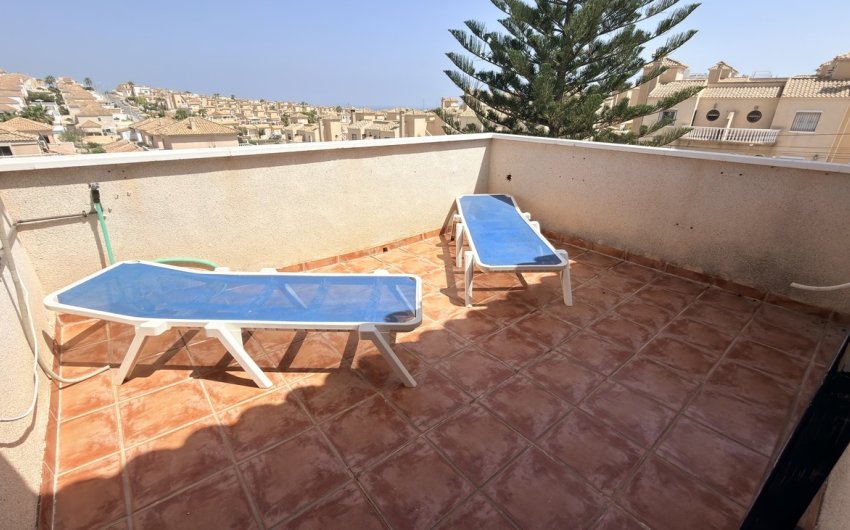 Reventa - Villa -
El Galan - Inland
