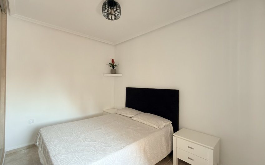 Reventa - Villa -
El Galan - Inland