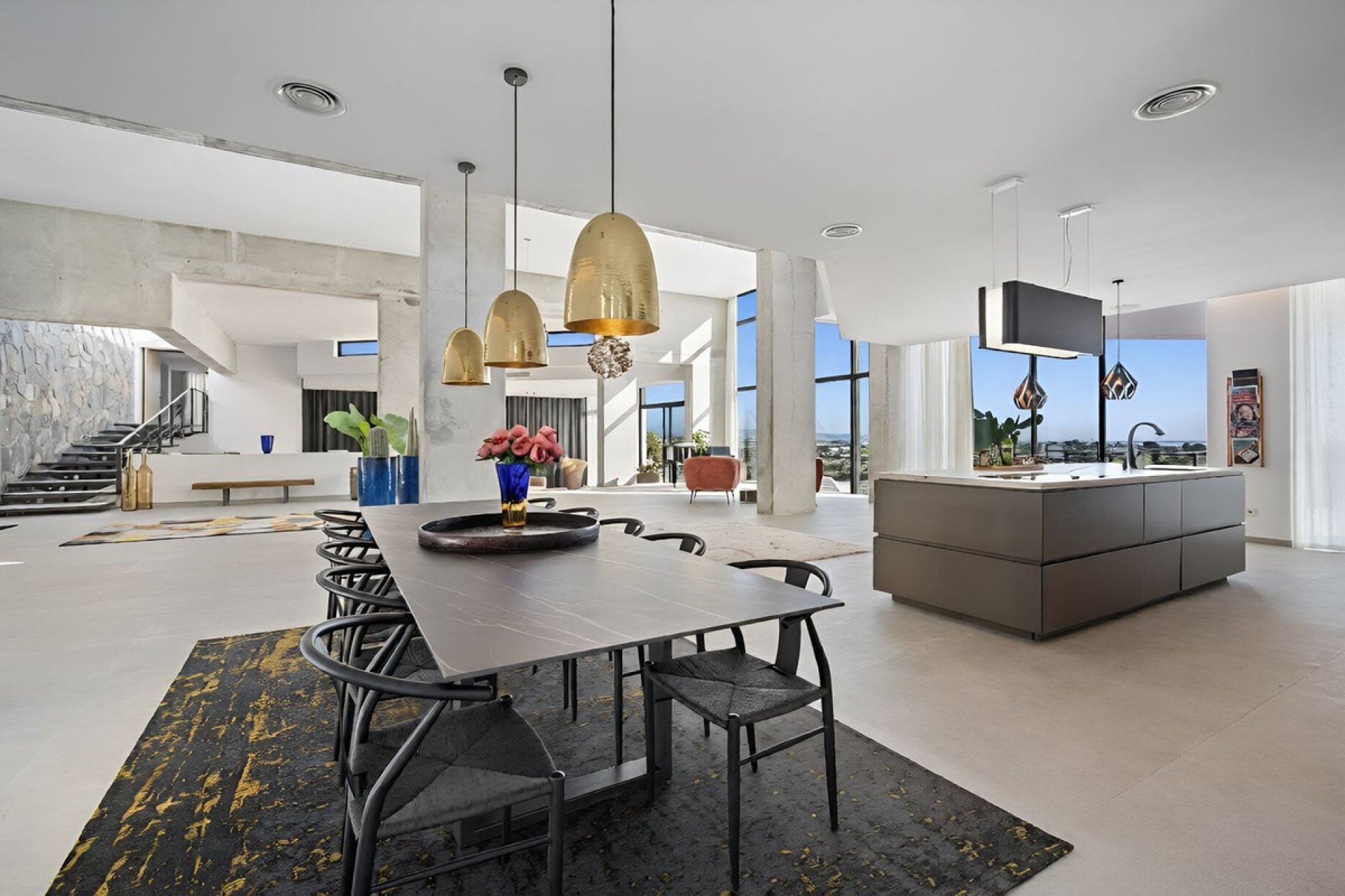 Reventa - Villa -
El Paraíso, Estepona - Costa del Sol