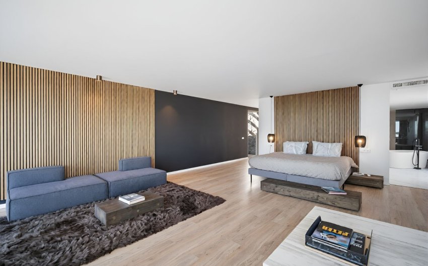 Reventa - Villa -
El Paraíso, Estepona - Costa del Sol