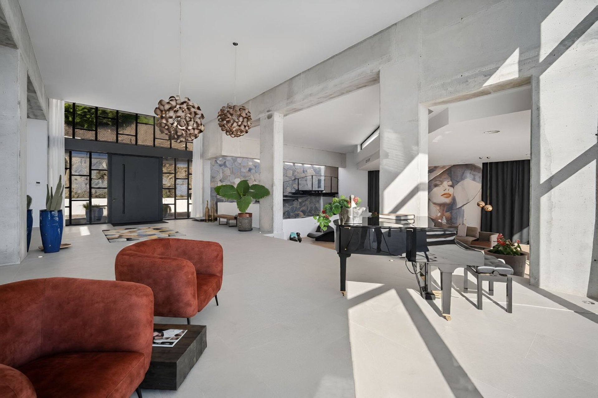 Reventa - Villa -
El Paraíso, Estepona - Costa del Sol