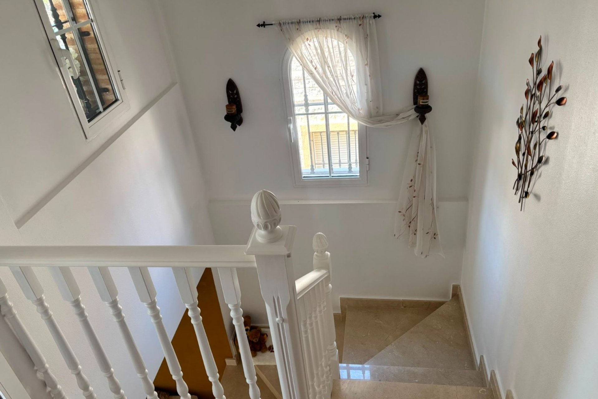 Reventa - Villa -
El Raso - Costa Blanca