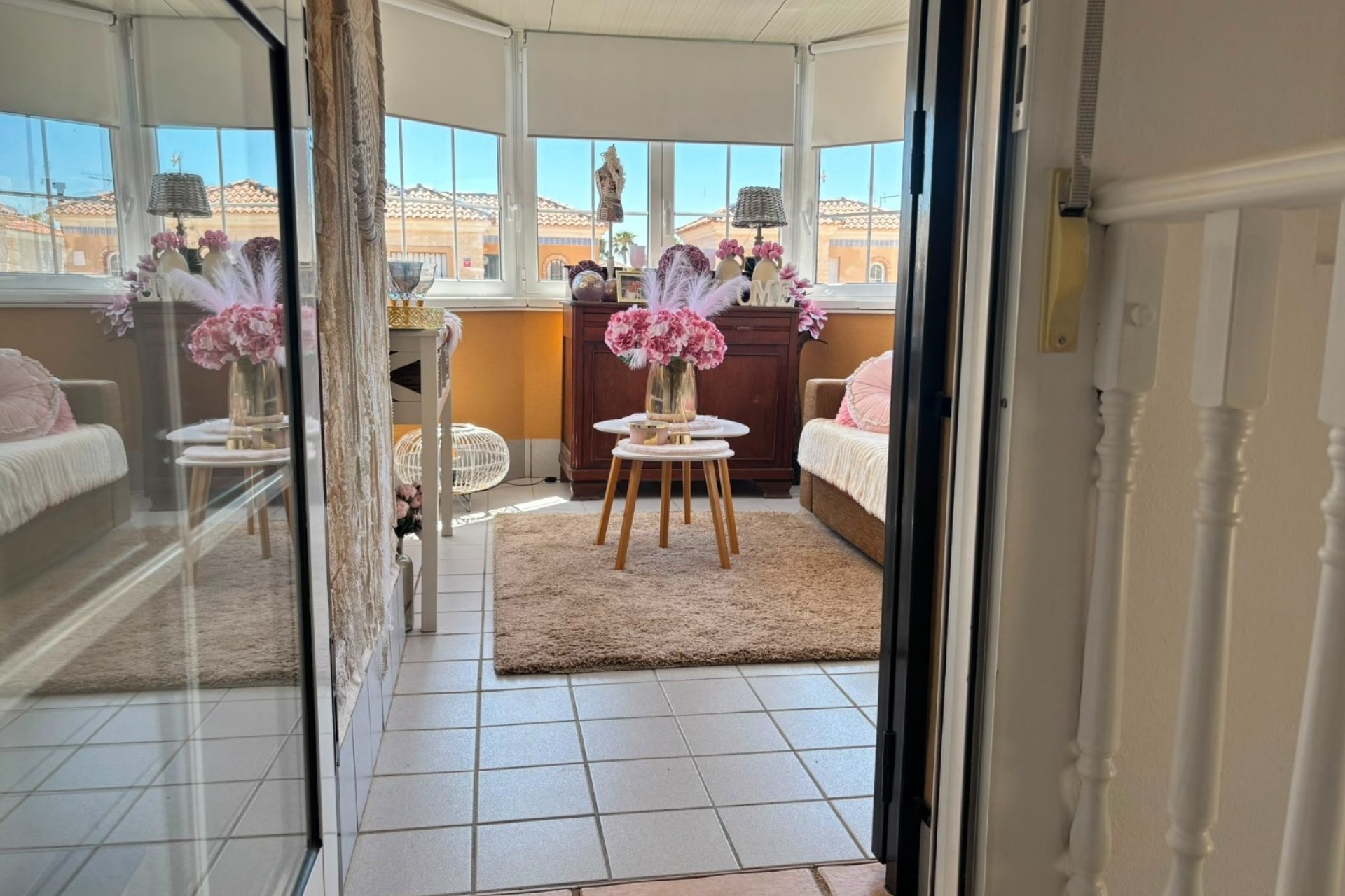 Reventa - Villa -
El Raso - Costa Blanca