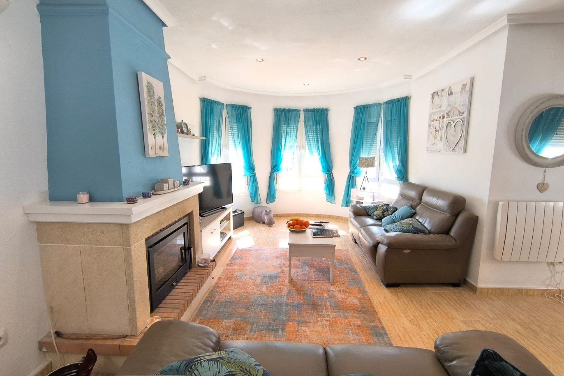 Reventa - Villa -
El Raso - Costa Blanca