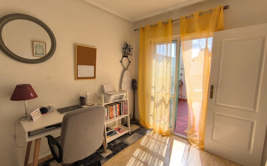 Reventa - Villa -
El Raso - Costa Blanca