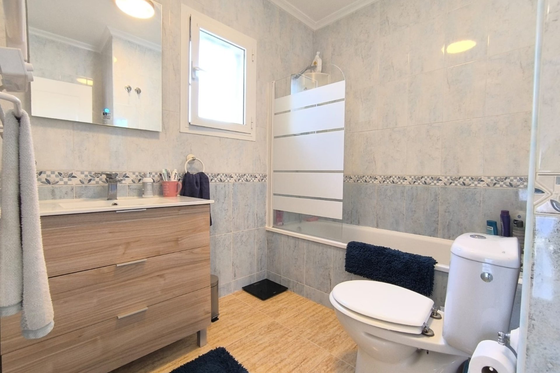 Reventa - Villa -
El Raso - Costa Blanca