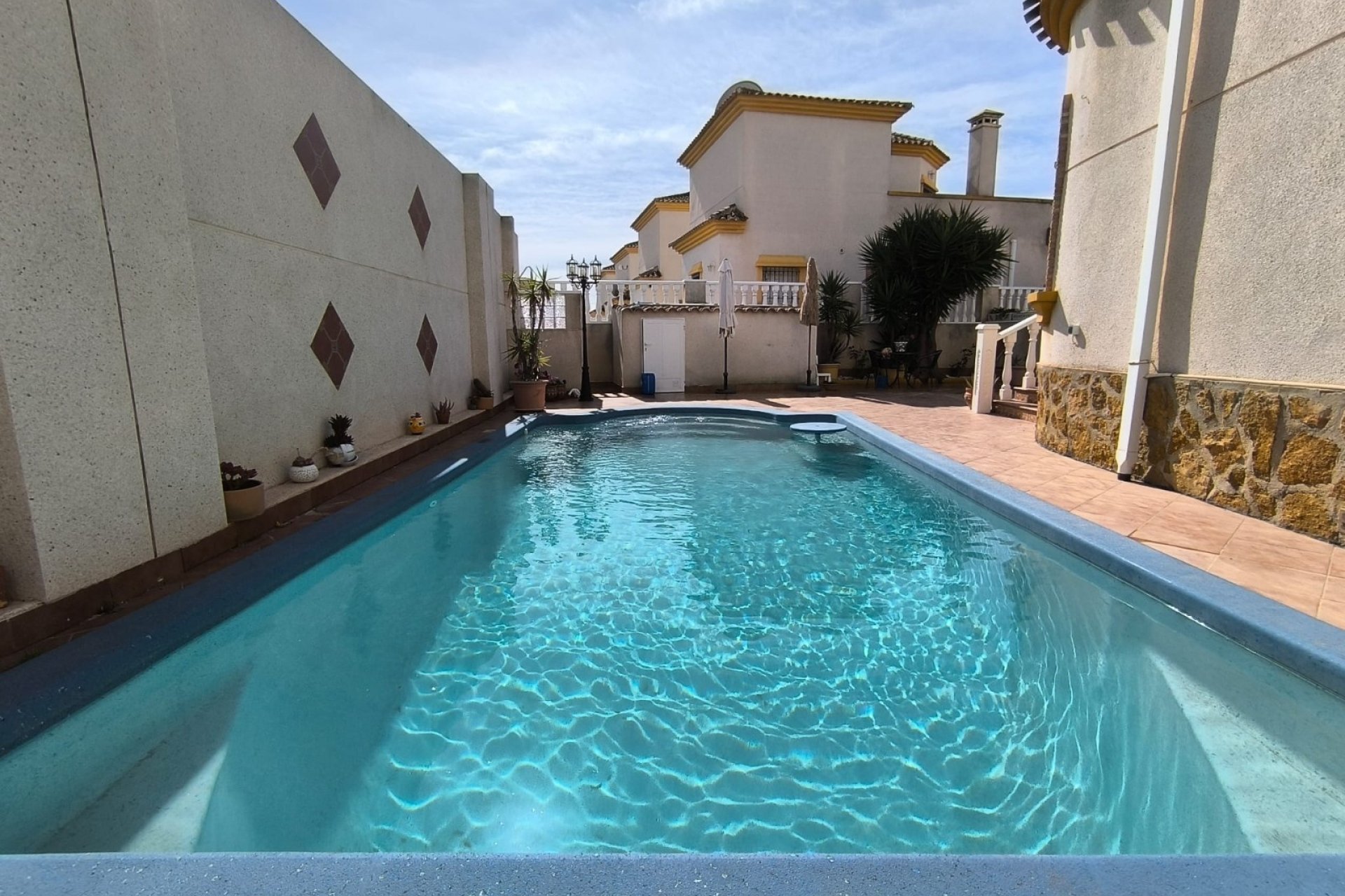 Reventa - Villa -
El Raso - Costa Blanca