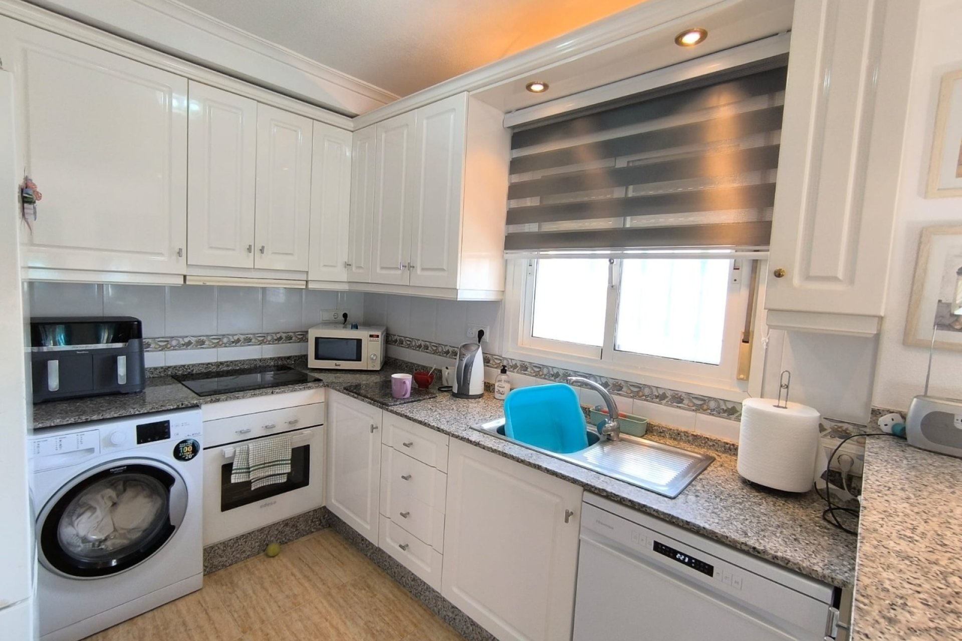 Reventa - Villa -
El Raso - Costa Blanca