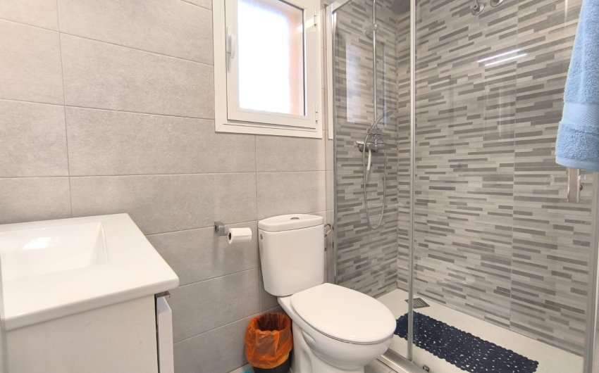 Reventa - Villa -
El Raso - Costa Blanca