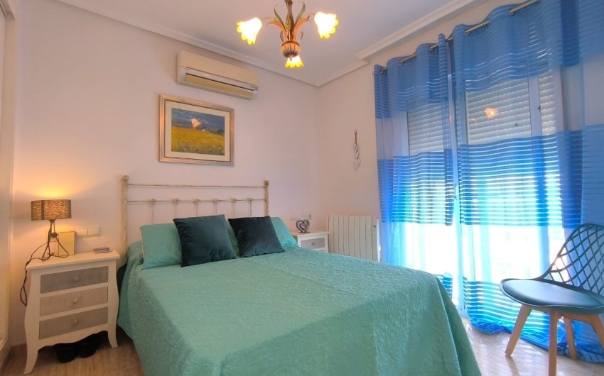 Reventa - Villa -
El Raso - Costa Blanca