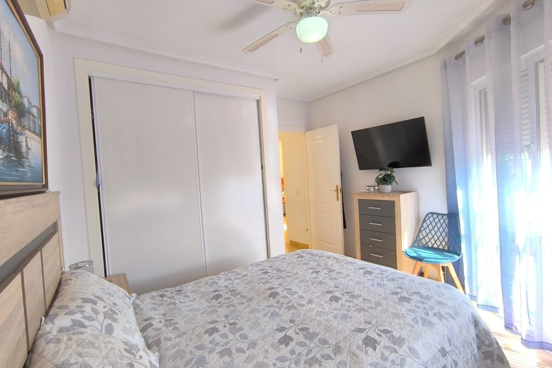 Reventa - Villa -
El Raso - Costa Blanca