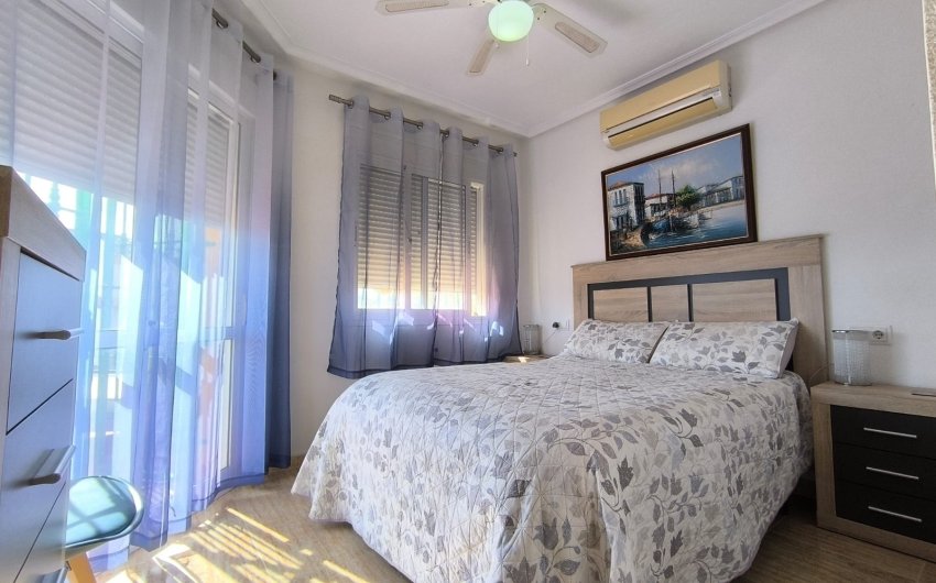 Reventa - Villa -
El Raso - Costa Blanca