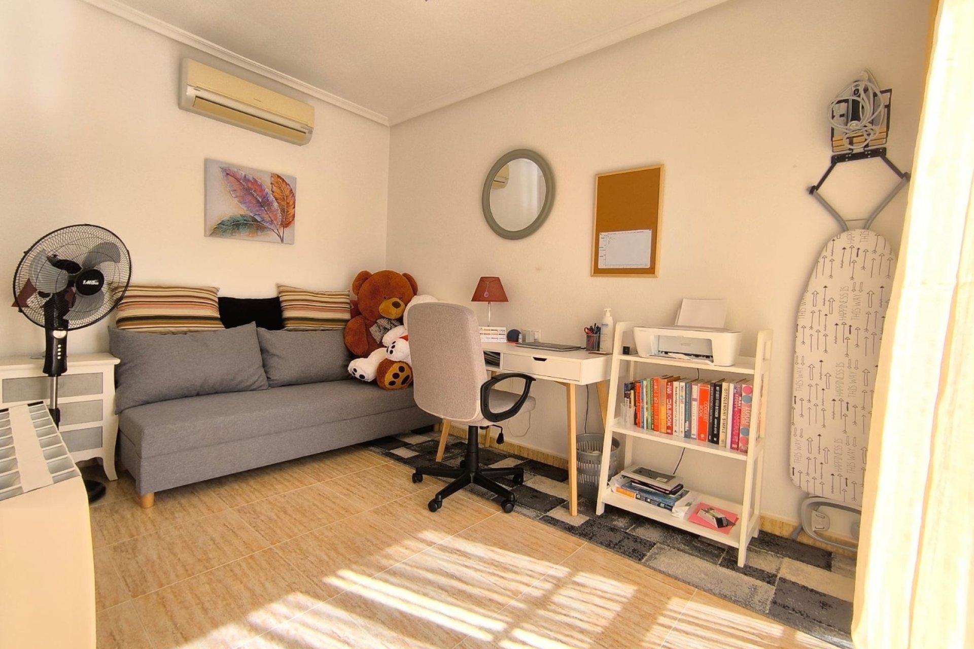 Reventa - Villa -
El Raso - Costa Blanca