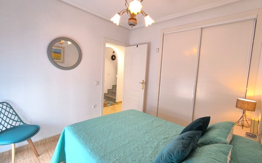 Reventa - Villa -
El Raso - Costa Blanca