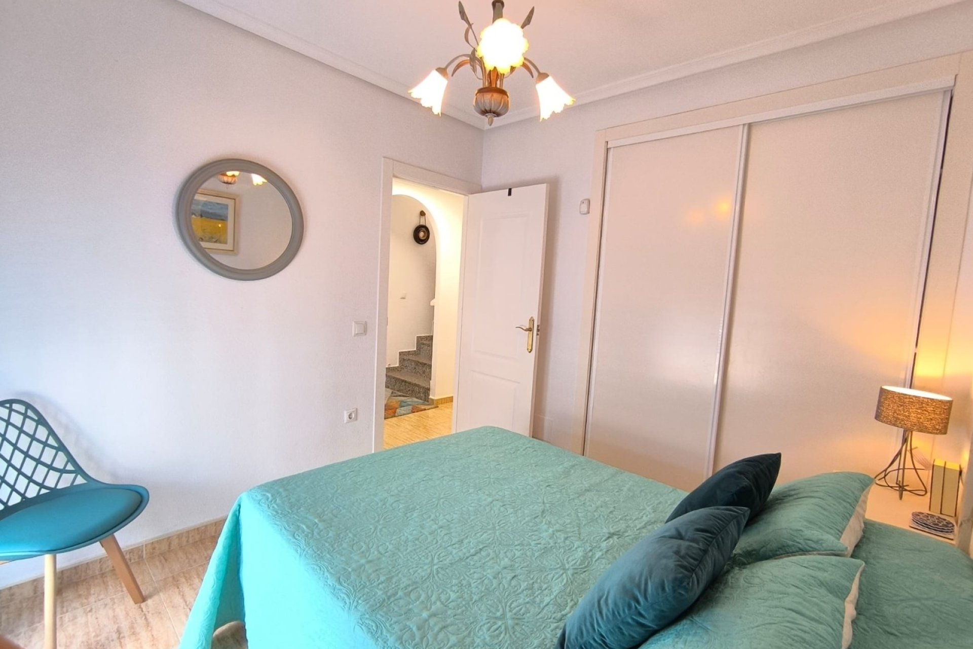 Reventa - Villa -
El Raso - Costa Blanca