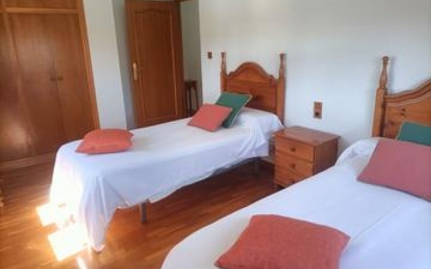Reventa - Villa -
Elche - Costa Blanca