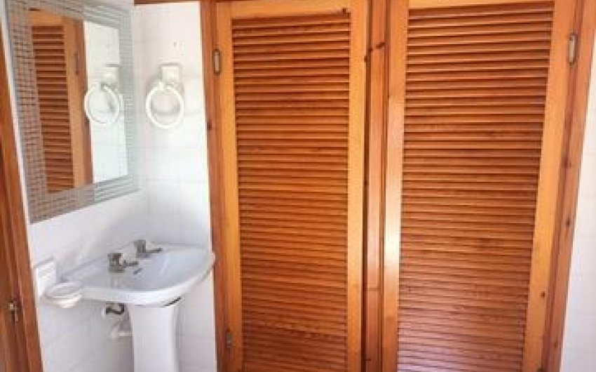 Reventa - Villa -
Elche - Costa Blanca