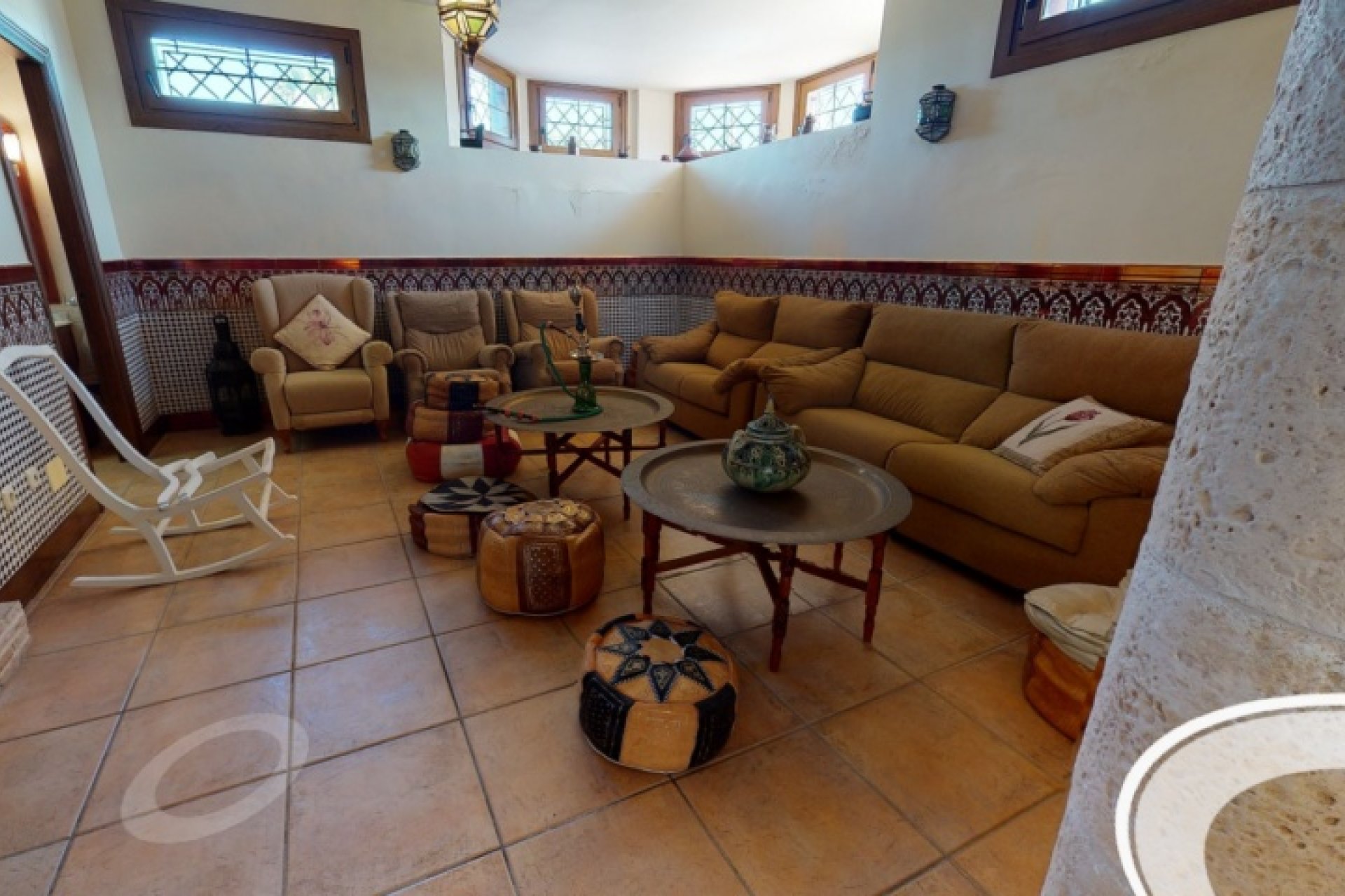 Reventa - Villa -
Elche - Costa Blanca