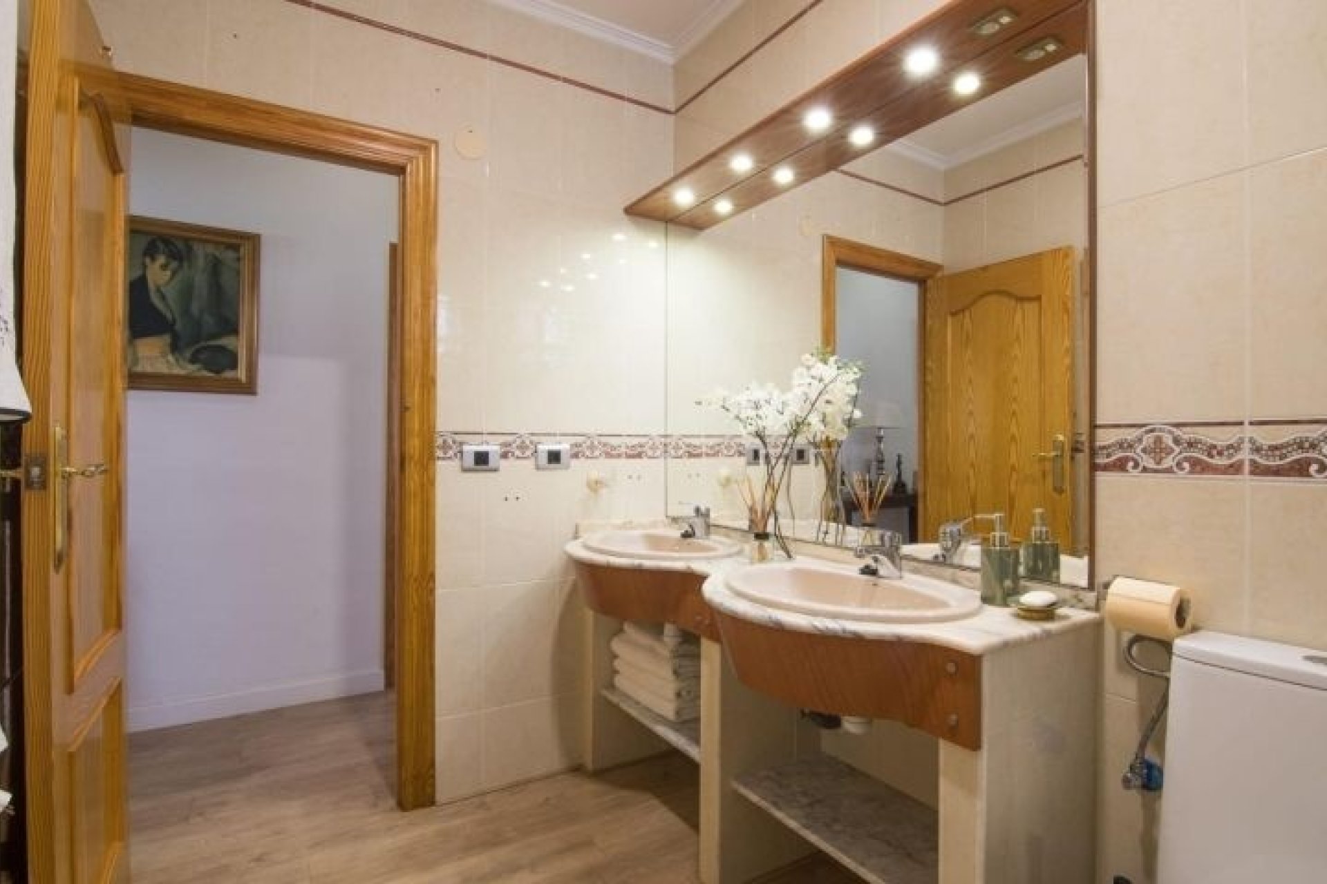 Reventa - Villa -
Elche - Costa Blanca
