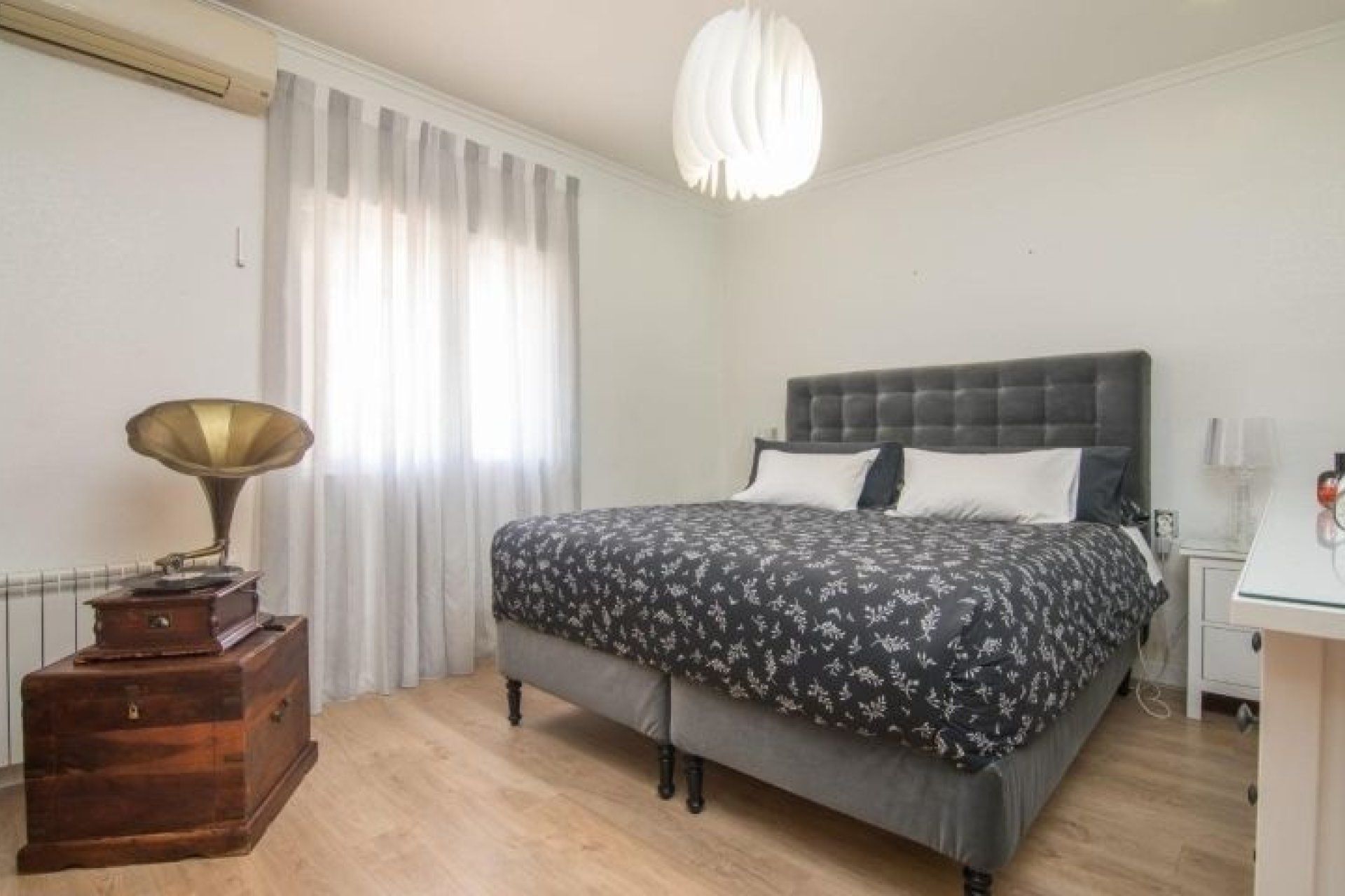 Reventa - Villa -
Elche - Costa Blanca