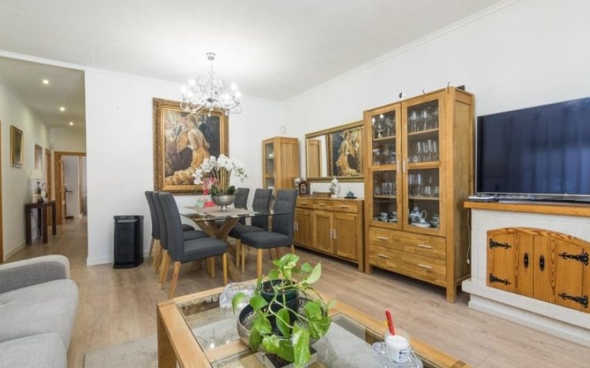 Reventa - Villa -
Elche - Costa Blanca
