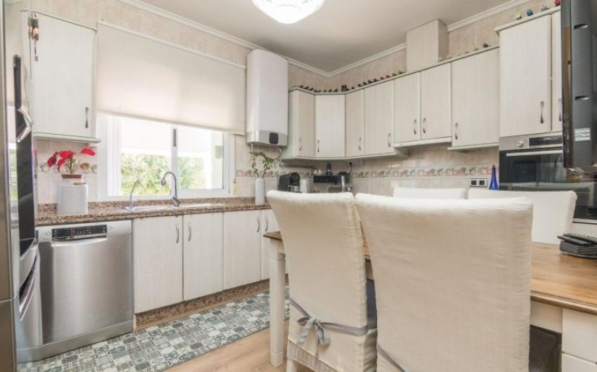 Reventa - Villa -
Elche - Costa Blanca