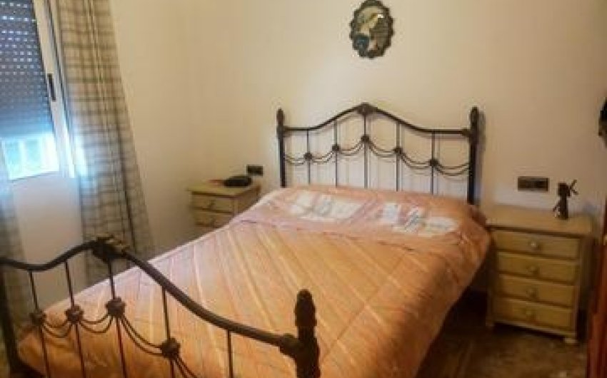 Reventa - Villa -
Elche - Costa Blanca