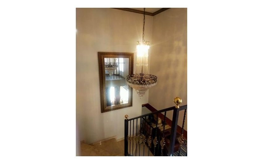 Reventa - Villa -
Elche - Costa Blanca