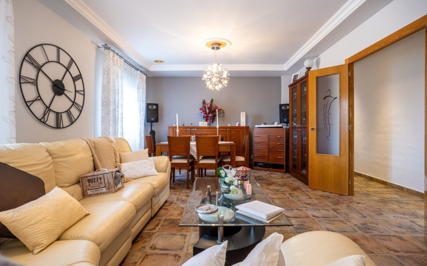 Reventa - Villa -
Elche - Costa Blanca