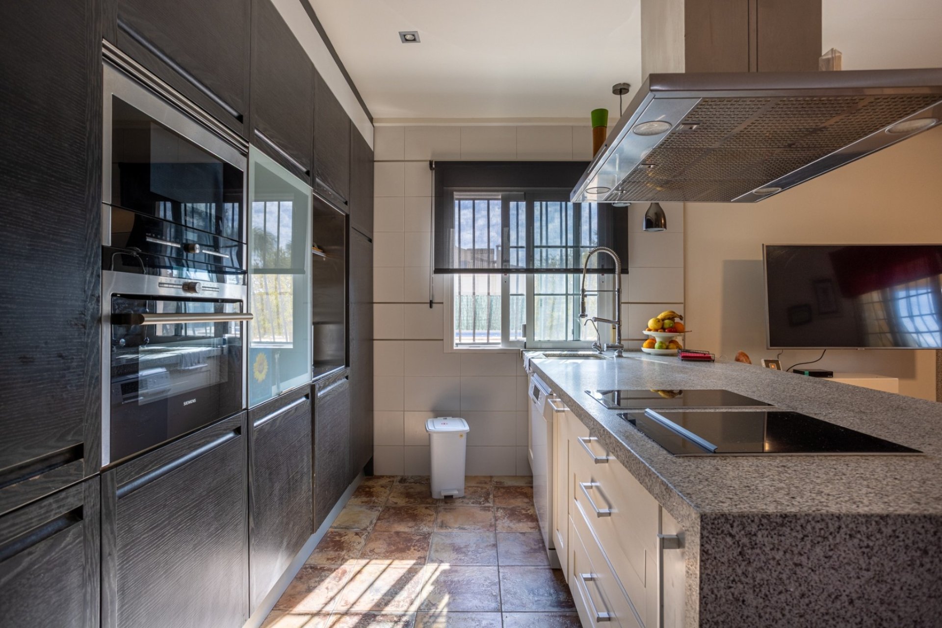 Reventa - Villa -
Elche - Costa Blanca